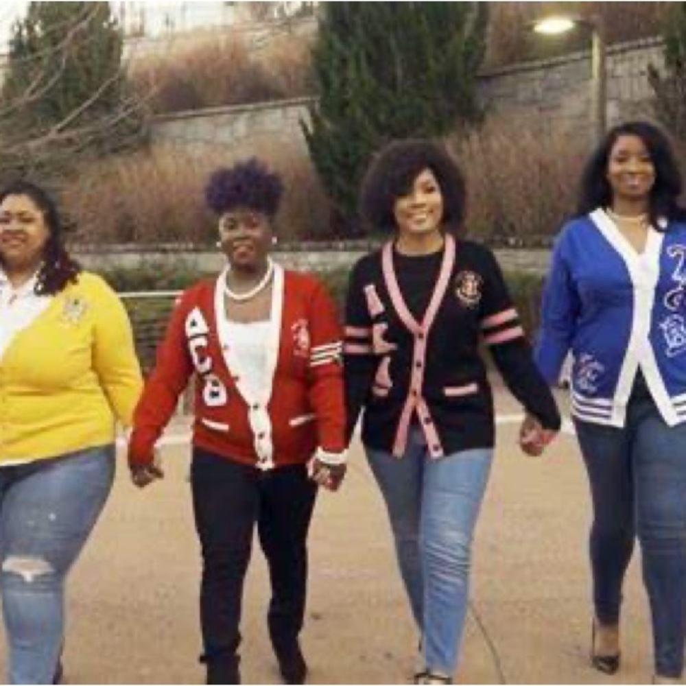 Sorority Sisters get 20% discount on your first purchase until 3/31/23!